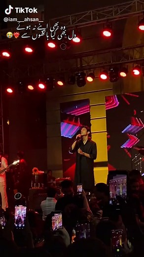Havi Concert Highlights in Karachi