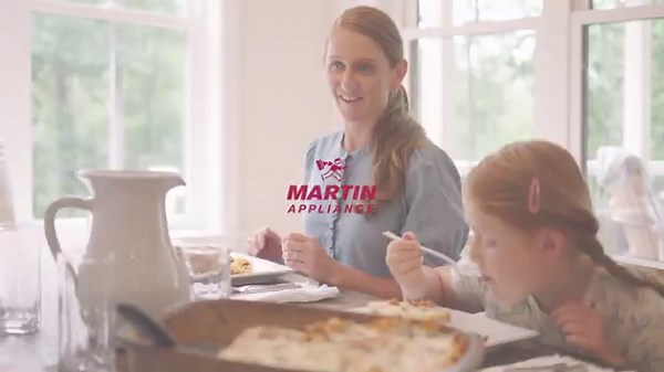 The Martin Appliance Difference