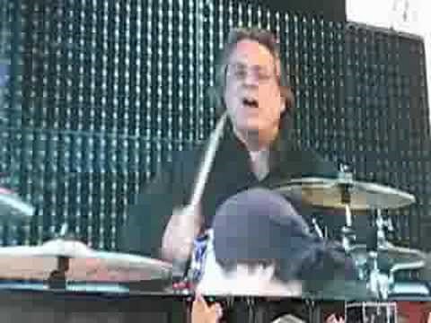 Bruce Springsteen "Radio Nowhere" Oslo