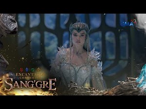 Sang'gre: Mitena rejects Zaur’s proposal! (Episode 61) | Encantadia Chronicles