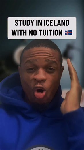 Samuel Samuel on Instagram: "Affordable Universities in Iceland for International Students 1. University of Iceland (Háskóli Íslands) – Reykjavík 📍Type: Public 📍Tuition: None 📍Registration Fee: ISK 75,000 per academic year (approximately €500) 📍Language: Undergraduate programs are primarily in Icelandic; several graduate programs are offered in English. 📍Note: As a public university, it offers a wide range of programs across various disciplines. 📍 You can apply for admission now 2. Univers