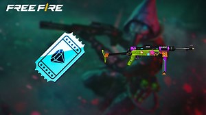 Free Fire redeem codes today (January 29, 2023): Latest FF codes to get free vouchers and gun skins