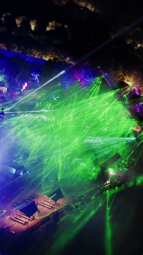 MAINSTAGE ENERGY 💥