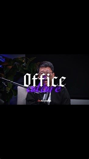 REMOTE vs OFFICE🏆, only one is effective.‪@airwallex‬ #airwallex #entrepeneurmindset #motivation