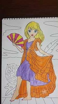 barefoot princess