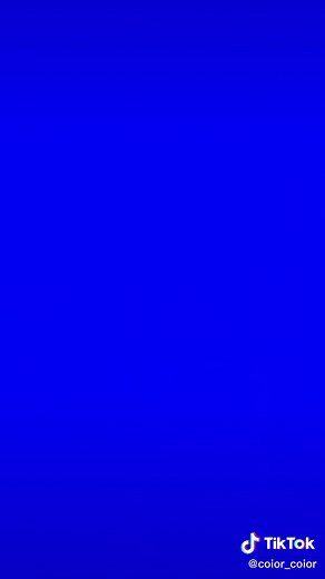 #bluescreen | blue filter effect