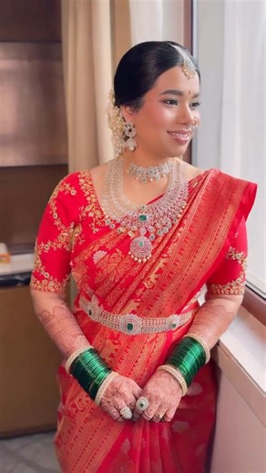 Anbarasu Mahadevan on Instagram: "Drape @style_with_anbu"