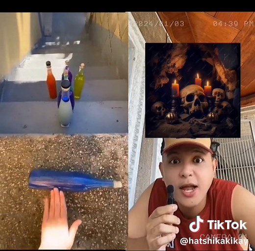 The Terrifying True Story of Maria Labo - Part 1