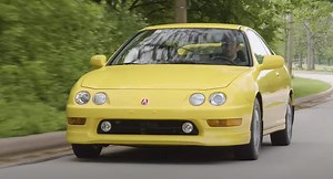 Is Now The Right Time To Buy A DC2 Honda Integra Type R? | Carscoops