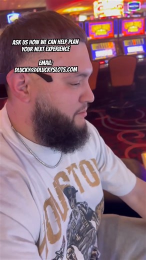 21K views · 373 reactions | We loaded $1,000 into a triple double diamond slot machine. Here’s what happened #slot #vegas #casino #jackpot #gambling #lasvegas #bellagio #ROULLETE #casinogames #slotmachines | D Lucky | Facebook