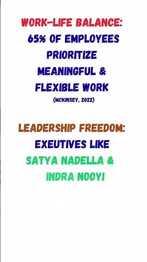 Career Myth Busters | Freedom | Myths vs Facts | RK Boddu