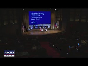 Federal government offering grants to U.S. businesses in effort to reshore manufacturing