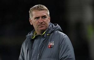 Next Wolves manager betting odds: Sherwood odds slashed, Brentford's Dean Smith in the frame?