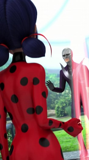 Miraculous sur TikTok