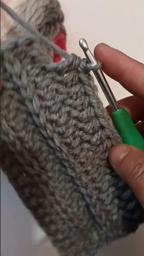 Most beautiful & VERY NEW Crochet Stitch ✨️ SUPER EASY Baby Blanket pattern for beginners