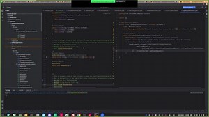 Call: Ahmad Bawaneh presents generating .d.ts files from JsInterop