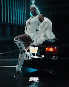 No Stress Latest song from Aya Nakamura | Dj NUMZ 254