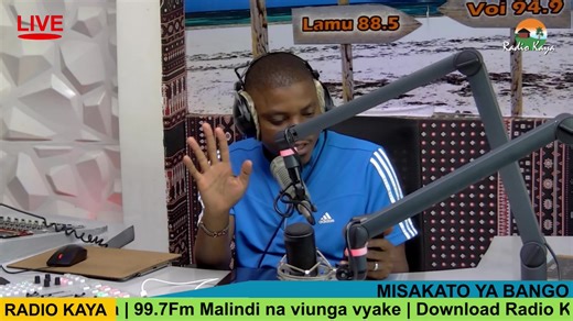 Radio Kaya Live | RADIO KAYA