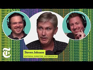 NotebookLM Blew Our Mind | Interview