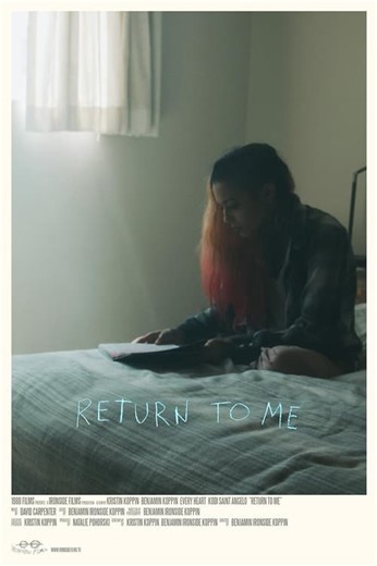 Stream Return to Me (2022): Find it on Netflix, Prime Video, Hulu & more