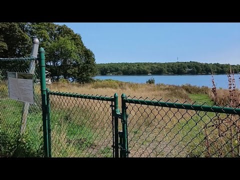 Future Plans for Last Undeveloped Waterfront Land - Bath, ME (Sept. 2025)