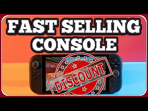 Worldwide Price Drops BARELY Salvaged Nintendo Switch 2 in 2025