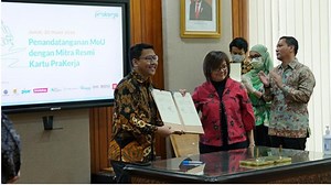 Skill Academy: Penyedia Jasa untuk Meningkatkan Kemampuanmu