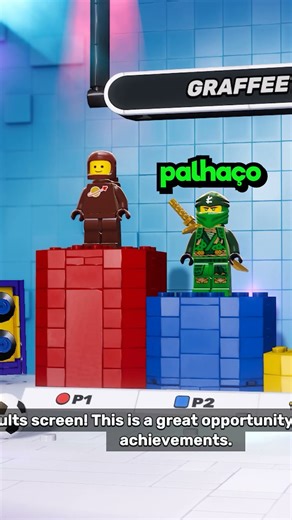 lego party