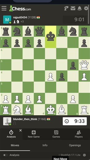 How to play kings gambit?