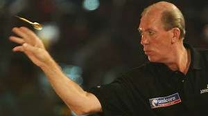 Man Who Produced First Ever TV Nine-Dart Finish Received Life-Changing Prize