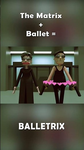 Matrix The Remakeboot