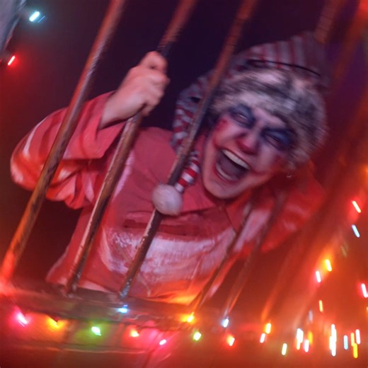 Join us December 12th - 14th at Nashville Nightmare and trade those Christmas cheers for Christmas Fears!! Nashville Nightmare Before Christmas Features: ❄️ Immersive Haunt Experience ❄️ Dozens of Live Performers ❄️ Christmas Horror Photo Ops ❄️ Mini Escape Games ❄️ Two Themed Secret Bars ❄️ Zombie Apocalypse Training Facility ❄️ And So Much More On sale now and selling fast, don't miss this one weekend only horrifying holiday event! Tickets Available Online Only: NashvilleNightmare.com/Christma