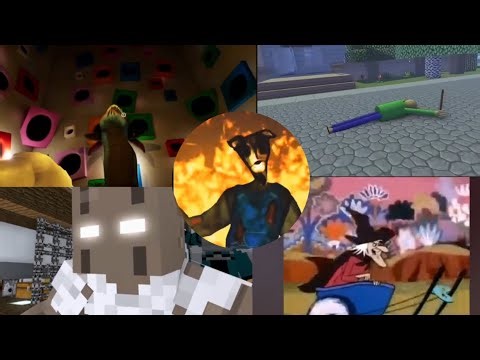 Every Villains Defeats/Deaths(Part1)