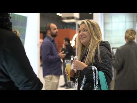 Nemo Tile + Stone at BDNY 2025 | The Surfaces Defining Design in 2025