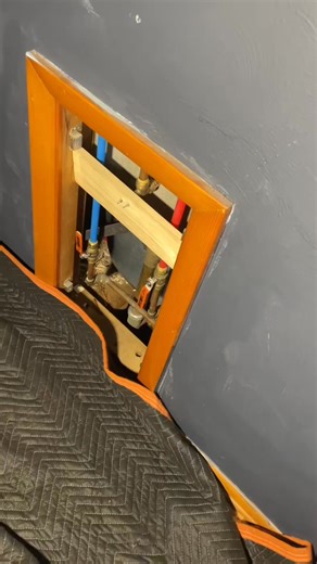 #plumbers tub spout repair 🫡 #plumbing | BoltMaster