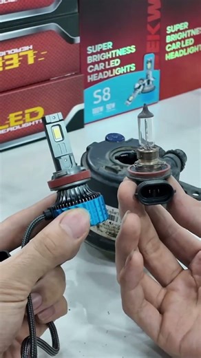 H11 Installation/Replacement