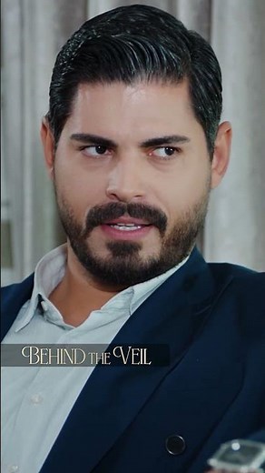 Behind the Veil | Episode 285 Promo #shorts #gelin #cihançer #behindtheveil #promo