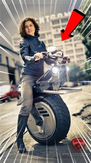 Most Unique Bikes That Shocked Everyone 🤯