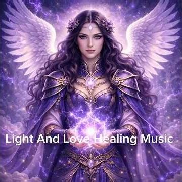 121 - Seven Archangels Healing Music - Divine Protection • Sacred Flame • Healing Light • Wisdom