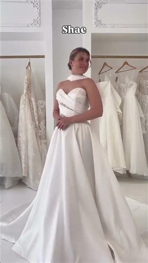 ✨ Our Most Love Wedding Dresses This Week! ✨ Future brides of 2026 & 2027, this one’s for you 💍 —