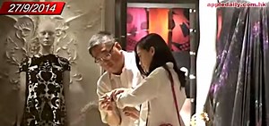 NTU and Singtel director caught cheating on wife with Hong Kong model | Coconuts