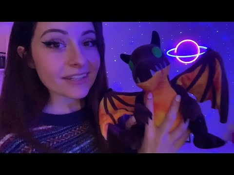 ASMR | Concentration, lumière & détente