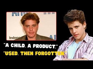 What Really Happened to Corey Haim — Hollywood Took a Child and Left an Adult to Die