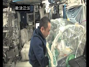 LEGO® Space - Satellite Quick Build