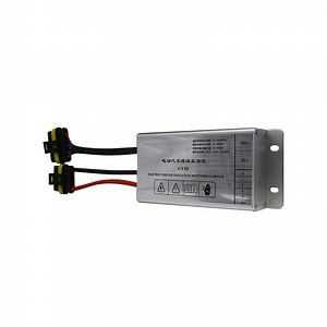 [Hot Item] Gyid Series Electric Vehicle DC Insulation Monitoring Device Can Bus EV Insulation Resistance Monitor Relay