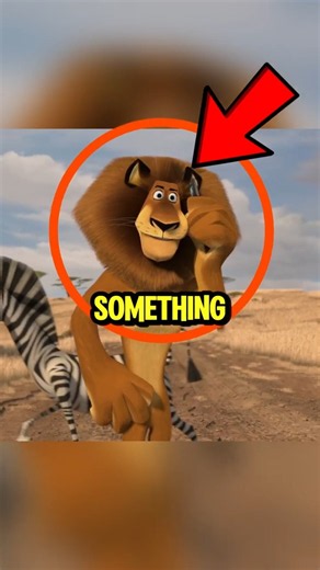 DID YOU NOTICE THIS MISTAKE IN MADAGASCAR? 😱