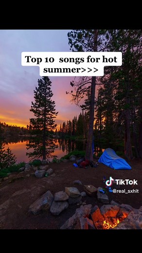 Top 10 Hot Weather Vibes Songs for a Chilled Summer Playlist