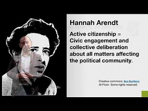 1.2.2 Spatial Justice. What is it and why should we discuss it?