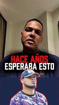 Alofoke TALKS about HIS RECONCILIATION with Lapiz Conciente AND SHARED MEMORIES 🙏‼️#alofokeradios...