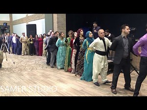 Kurdish Wedding in Dallas, Texas 11-26-2017
